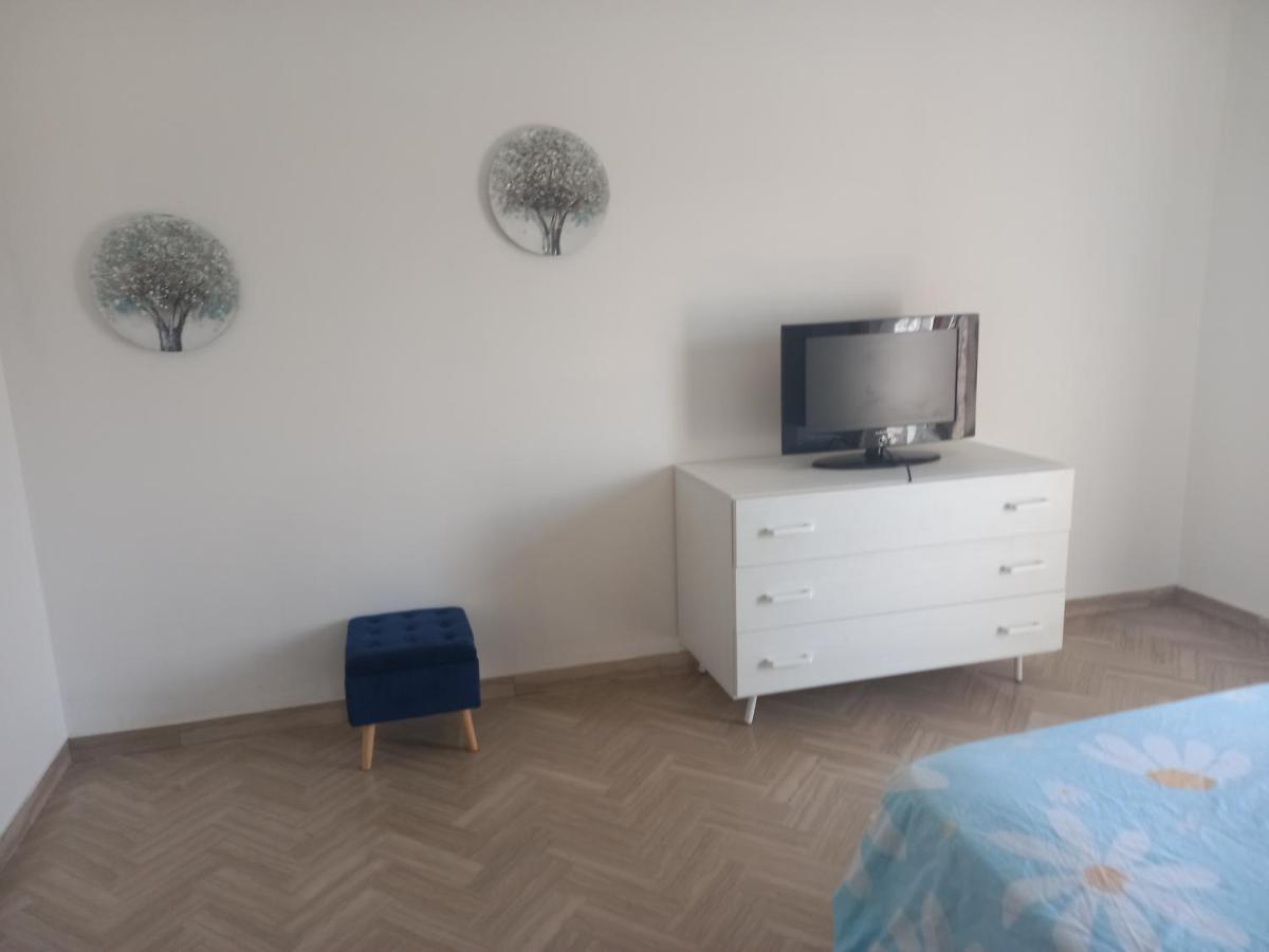 Casa Carletto Hotell Terni Exteriör bild