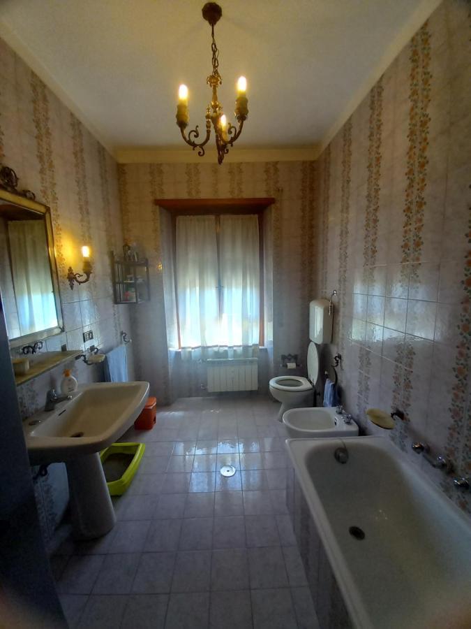 Casa Carletto Hotell Terni Exteriör bild