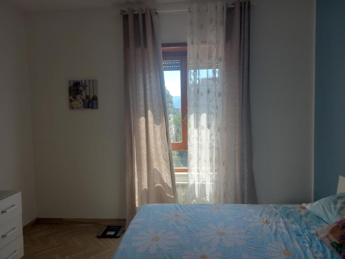 Casa Carletto Hotell Terni Exteriör bild