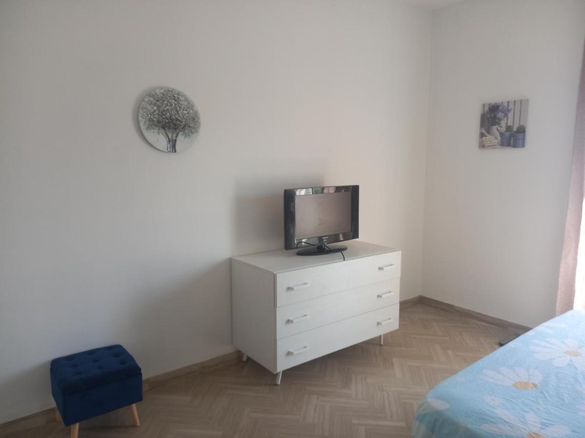 Casa Carletto Hotell Terni Exteriör bild